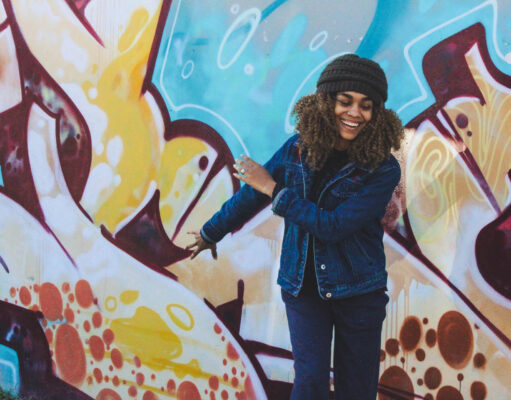 College Student’s Martin Themed Campaign Video is Everything