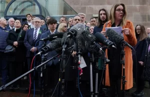 Prosecutors deemed justified in accepting pleas from triple killer