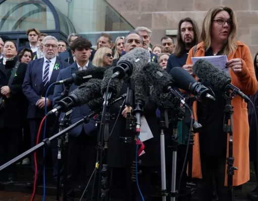 Prosecutors deemed justified in accepting pleas from triple killer