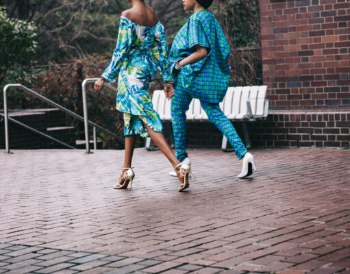 At-home Massage Service for Women of Color is Changing The Game