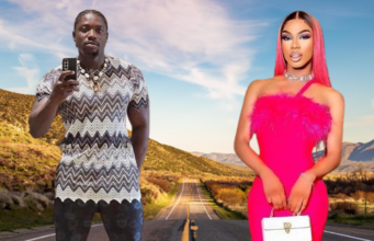 James Brown rattles his detractors over VDM