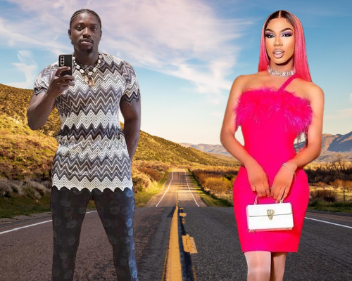 James Brown rattles his detractors over VDM