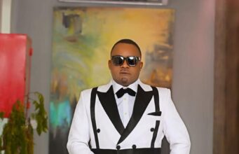 Edo Big Amb Destiny Ebagua Celebrates Birthday Extravaganza in Lagos