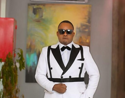 Edo Big Amb Destiny Ebagua Celebrates Birthday Extravaganza in Lagos