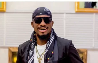 Actor Junior Pope don die for age 39yrs