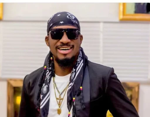 Actor Junior Pope don die for age 39yrs