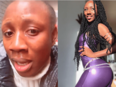 E sure me die say na she plan her attack – Justin Dean