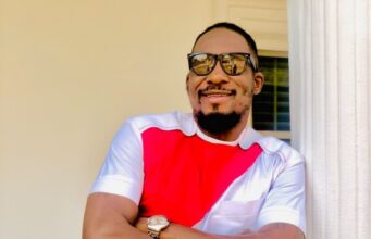 Actor Junior Pope Don Die Inside Anam Niger