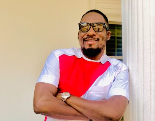 Actor Junior Pope Don Die Inside Anam Niger