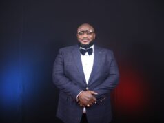 Amb. JJ Barry (JJ Barry): A Dynamic Force in Global Entrepreneurship