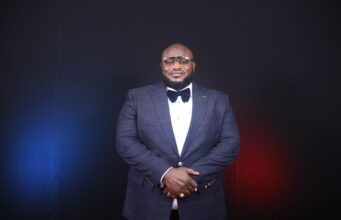 Amb. JJ Barry (JJ Barry): A Dynamic Force in Global Entrepreneurship