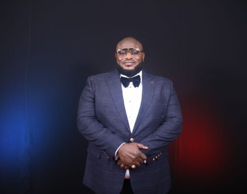 Amb. JJ Barry (JJ Barry): A Dynamic Force in Global Entrepreneurship