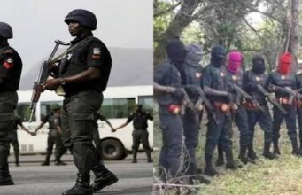 Massacre in Arondizuogu: Nigerian Army Allegedly Kills Pro-Biafra Protesters